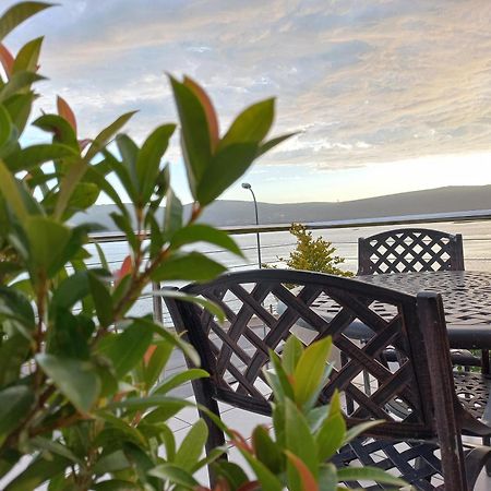 Phoenix Lodge And Waterside Accommodation Knysna Exteriér fotografie