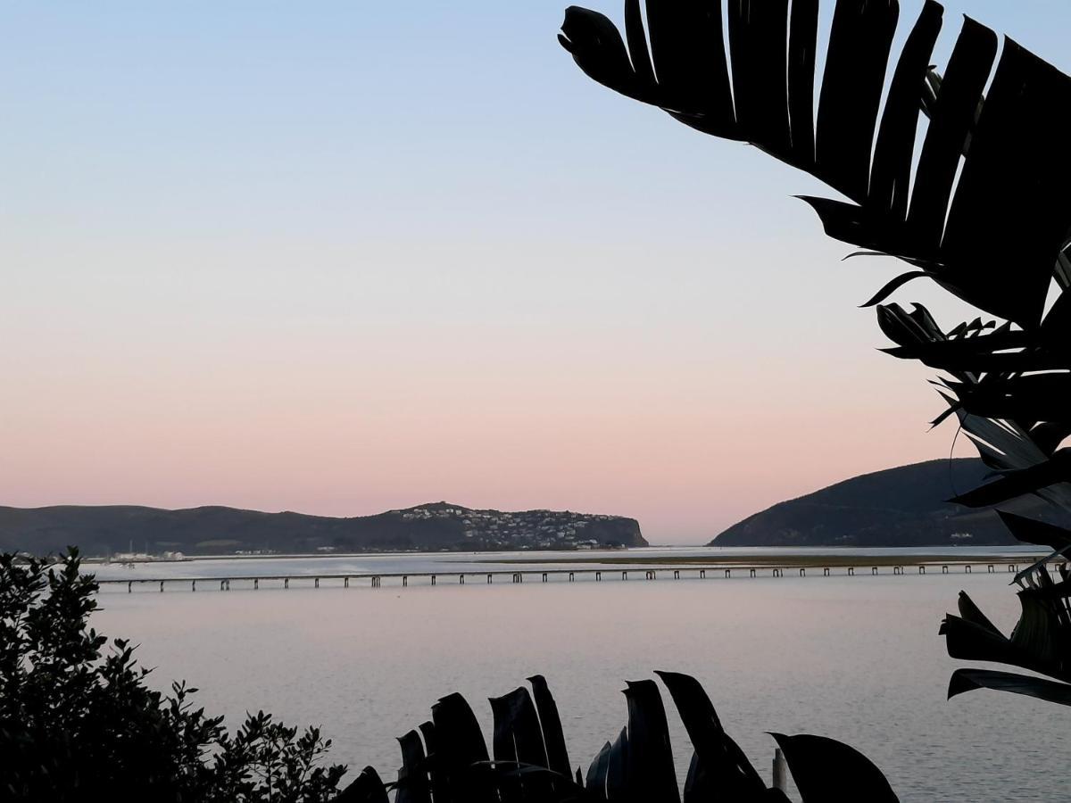 Phoenix Lodge And Waterside Accommodation Knysna Exteriér fotografie