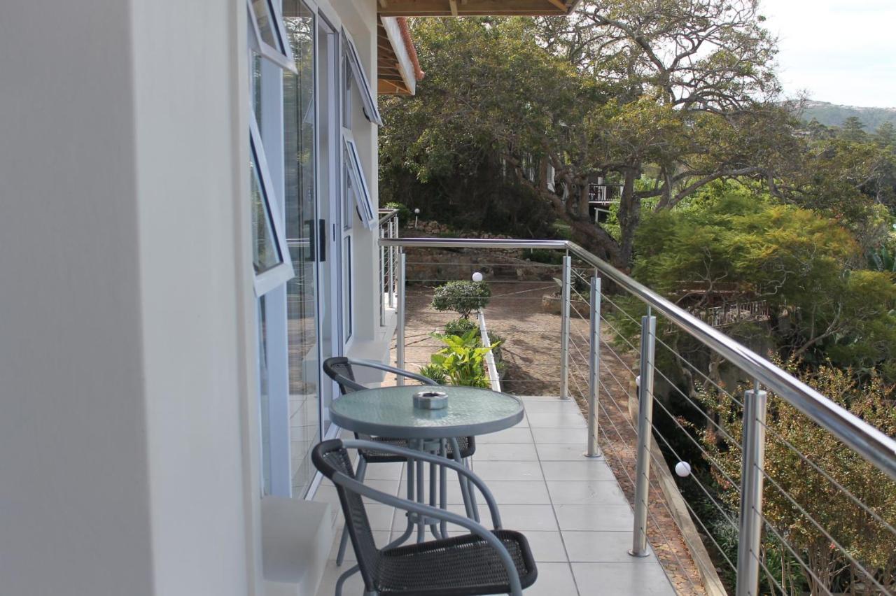 Phoenix Lodge And Waterside Accommodation Knysna Exteriér fotografie