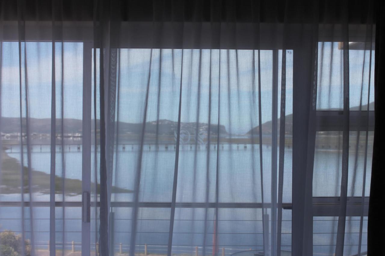 Phoenix Lodge And Waterside Accommodation Knysna Exteriér fotografie