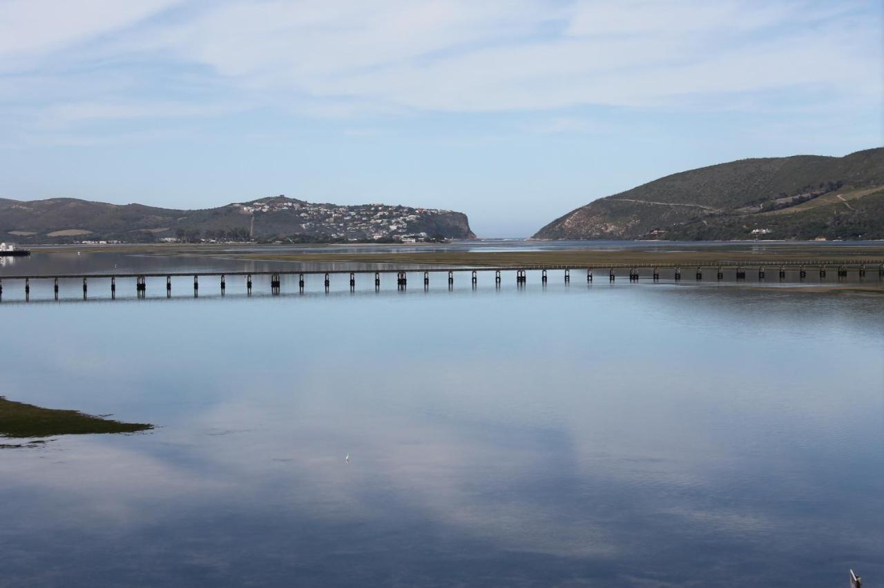 Phoenix Lodge And Waterside Accommodation Knysna Exteriér fotografie