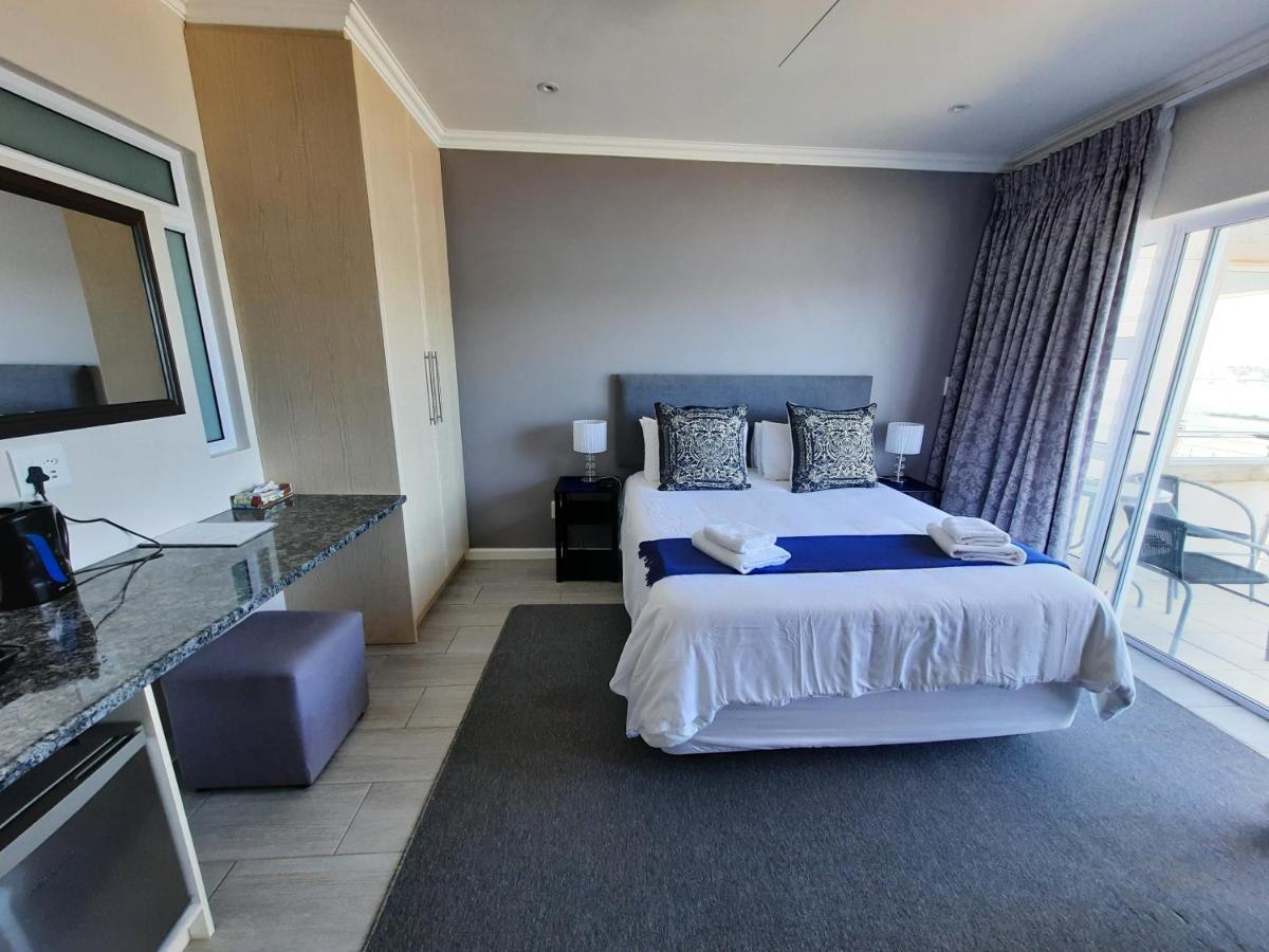 Phoenix Lodge And Waterside Accommodation Knysna Exteriér fotografie