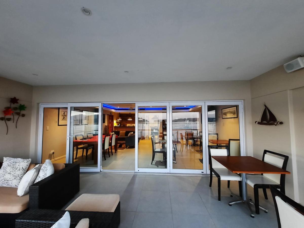 Phoenix Lodge And Waterside Accommodation Knysna Exteriér fotografie