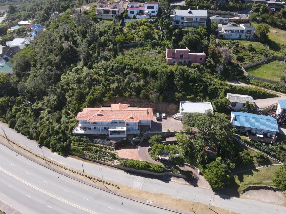 Phoenix Lodge And Waterside Accommodation Knysna Exteriér fotografie