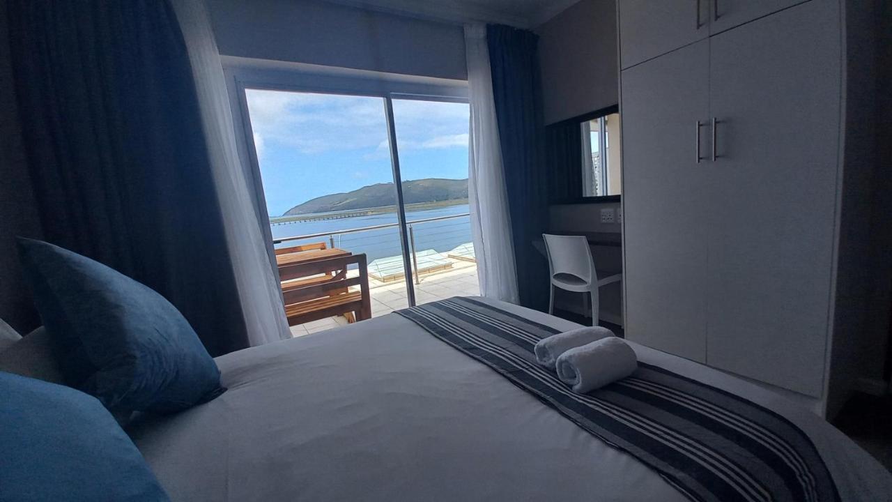 Phoenix Lodge And Waterside Accommodation Knysna Exteriér fotografie