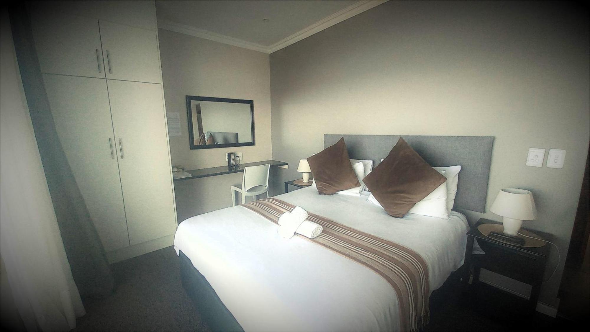 Phoenix Lodge And Waterside Accommodation Knysna Exteriér fotografie