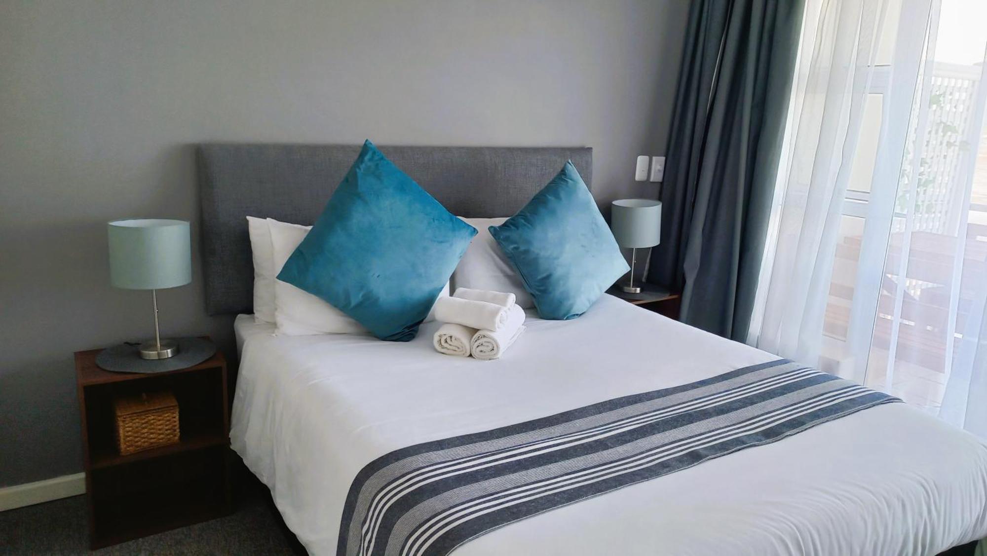 Phoenix Lodge And Waterside Accommodation Knysna Exteriér fotografie