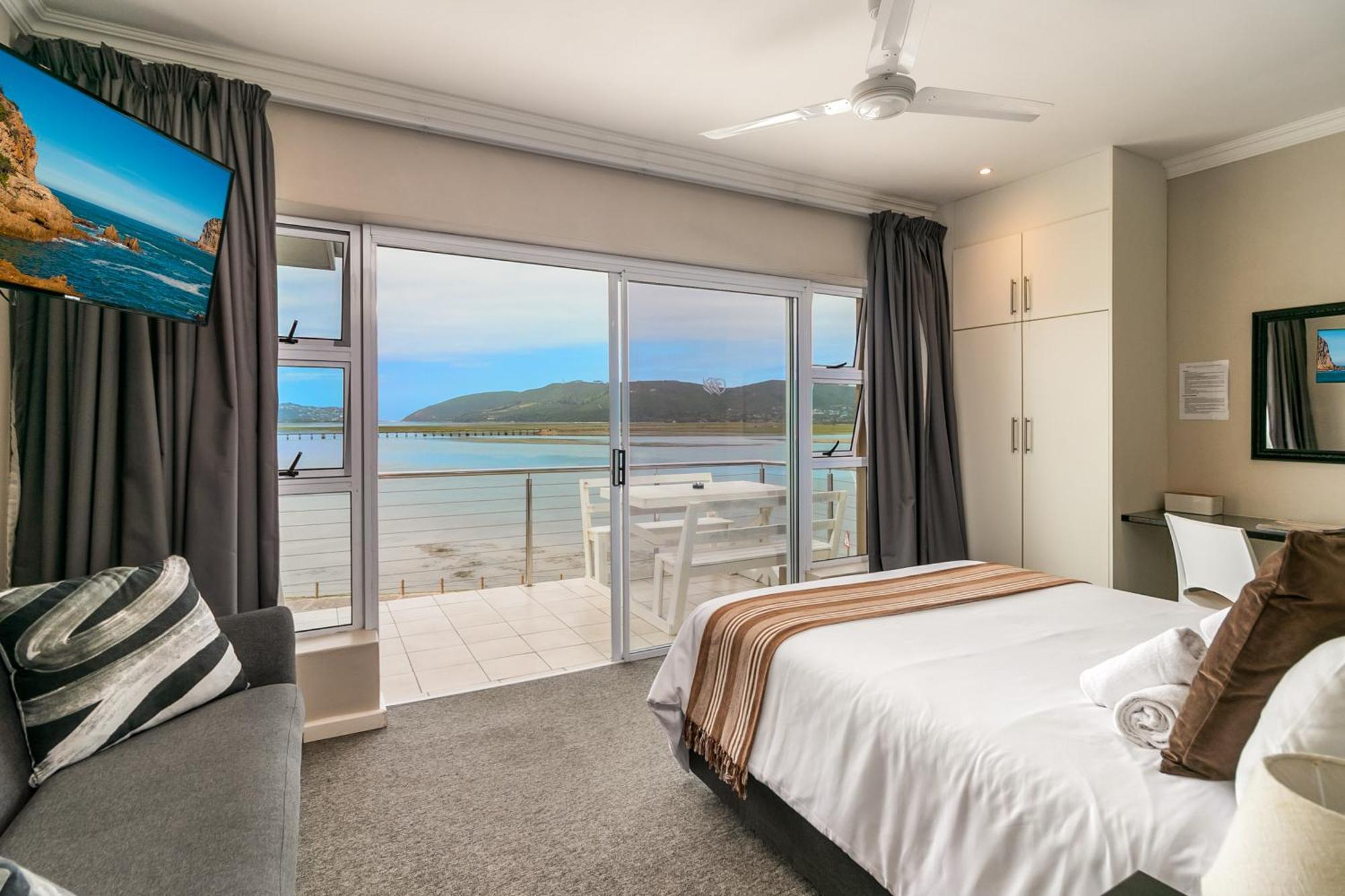 Phoenix Lodge And Waterside Accommodation Knysna Exteriér fotografie